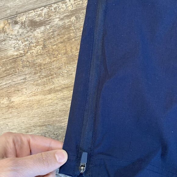 gillz Tournament Fishing Boat Lightweight Shorts For Men Size 2XL XXL Blue - Picture 5 of 7